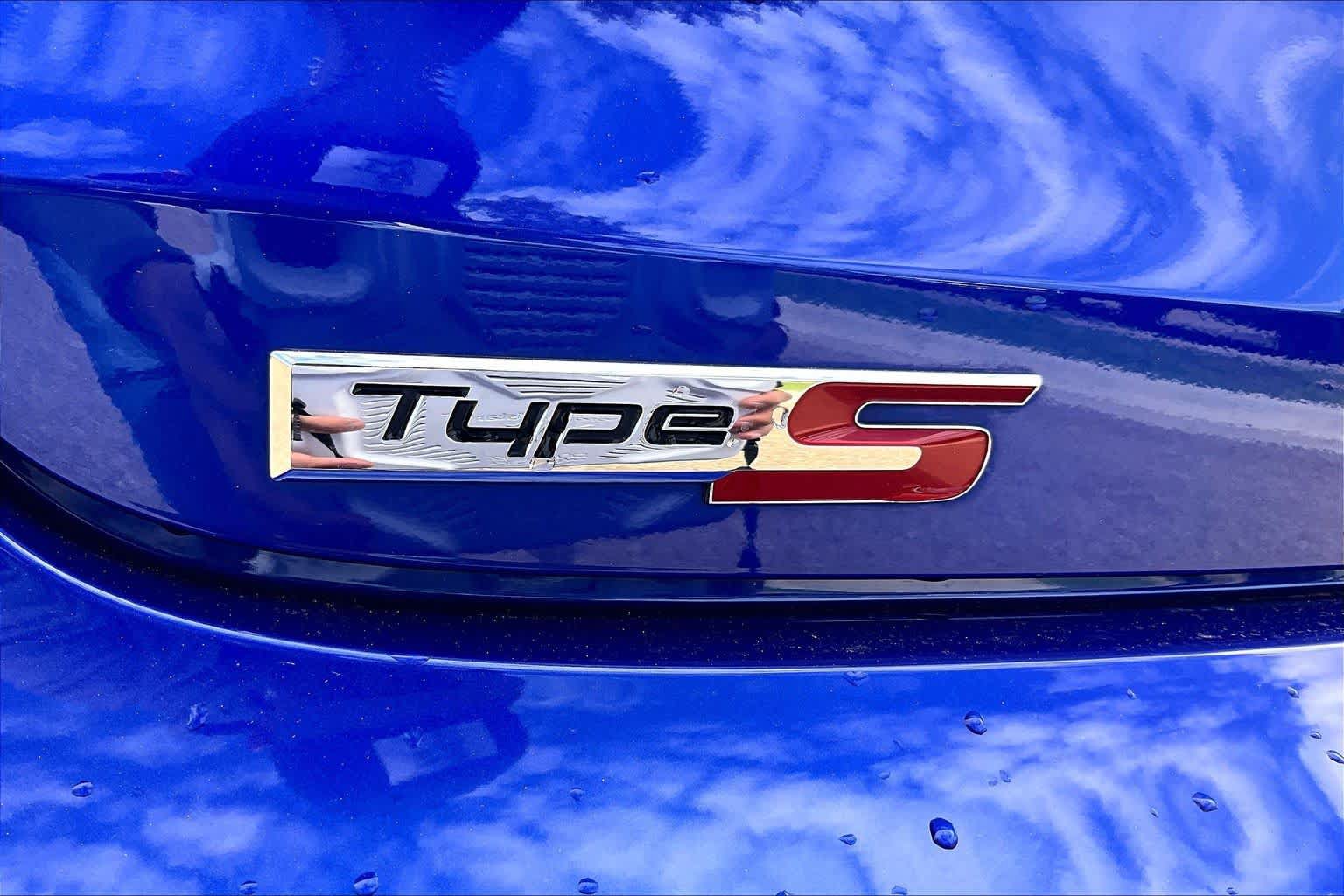Used 2022 Acura TLX Type S AWD/4WD image 32