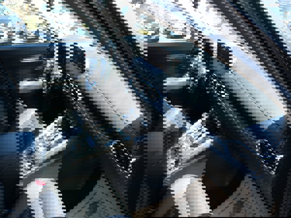 Used 2021 MAZDA CX-5 Grand Touring image 31