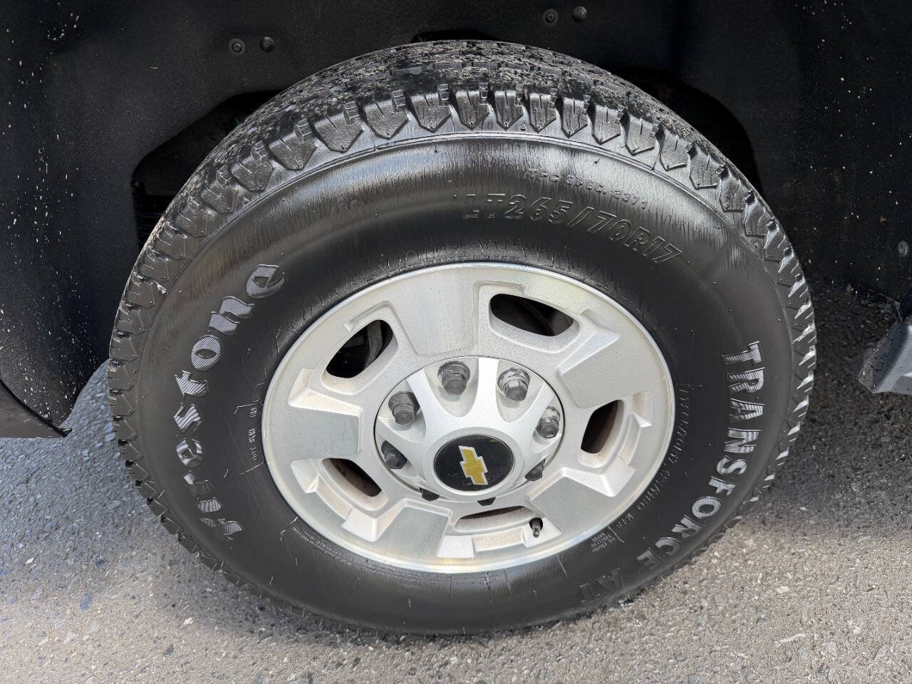 Used 2019 Chevrolet Suburban 3500 LT AWD/4WD image 8