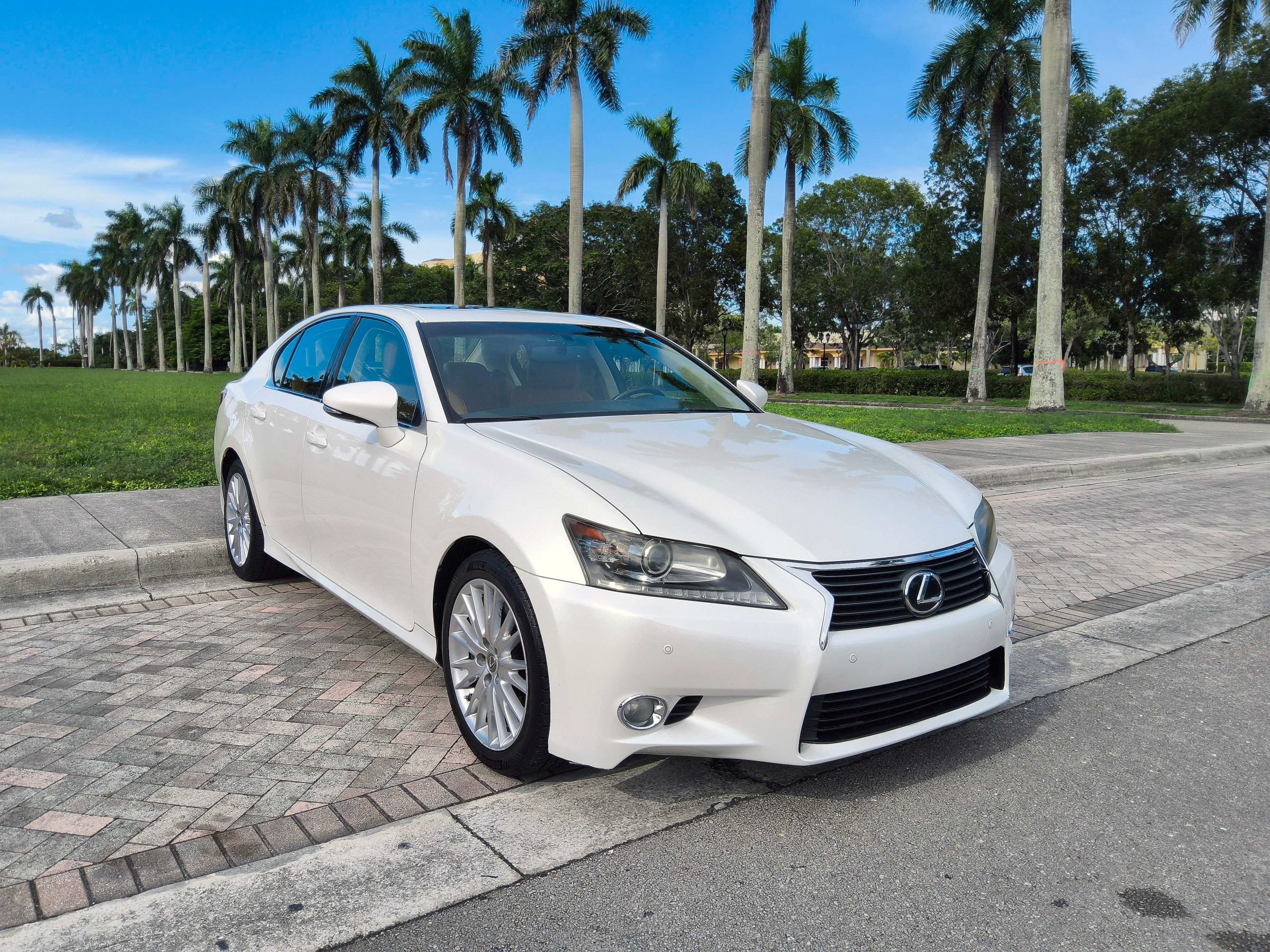 Used 2013 Lexus GS 350 w/ Luxury Pkg RWD video 1