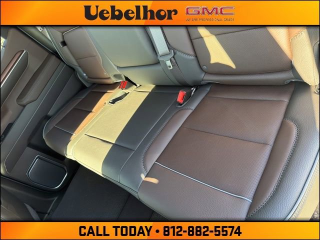 New 2026 GMC Sierra 1500 Denali image 18