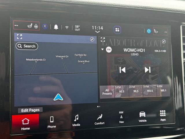 Certified 2023 Dodge Durango GT image 31