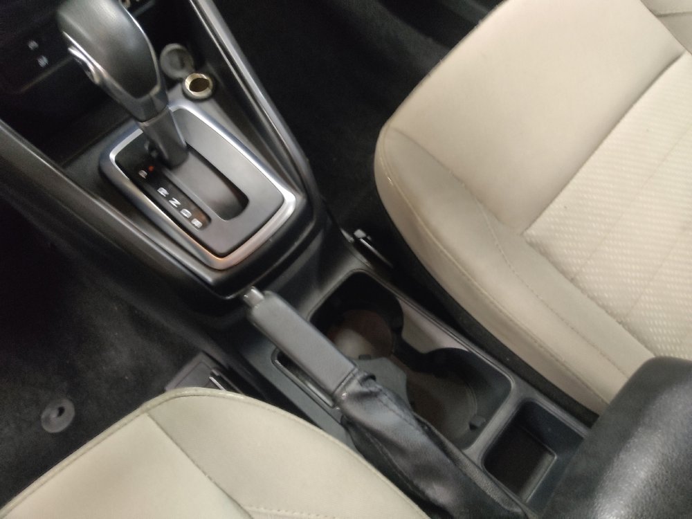 Used 2018 Ford EcoSport S FWD image 26
