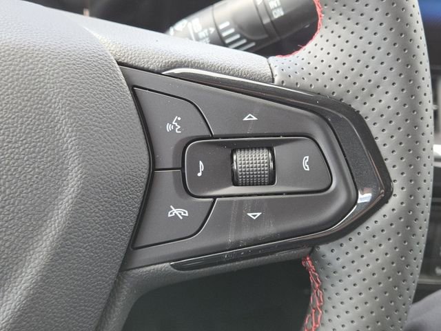 New 2026 Chevrolet Trax RS w/ Driver Confidence Package FWD image 13