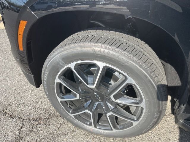 New 2026 Chevrolet Suburban RST w/ Comfort Package image 8