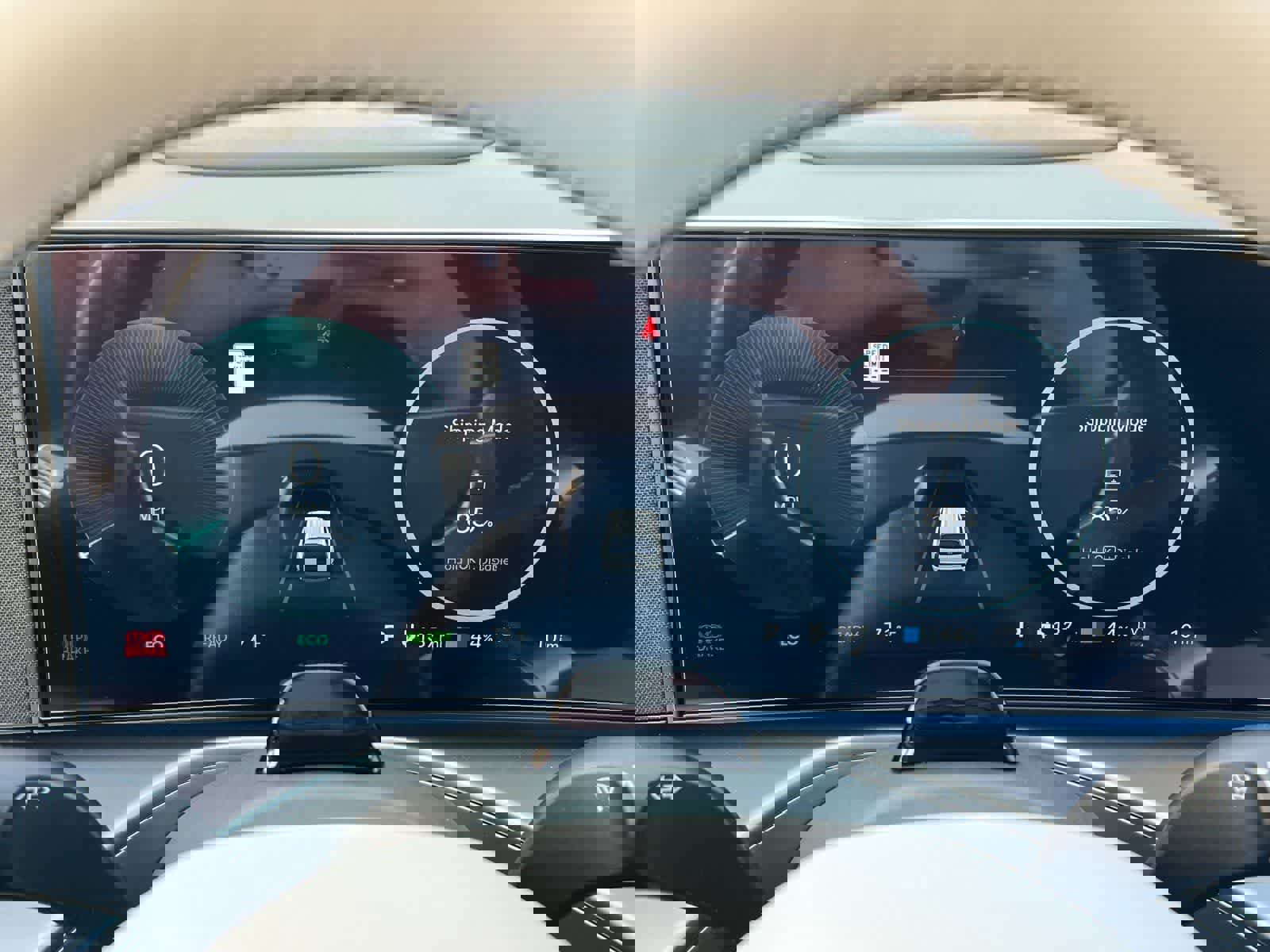 New 2026 Hyundai Ioniq 9 Calligraphy image 24