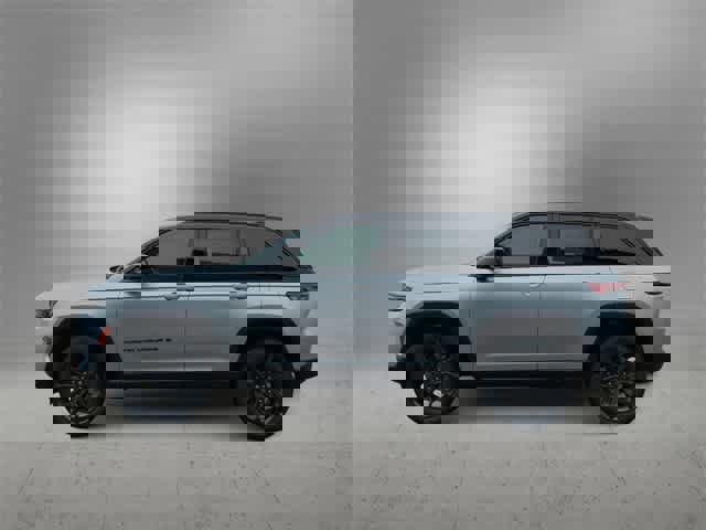 New 2025 Jeep Grand Cherokee Limited image 5