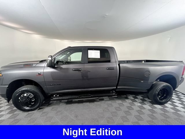 Used 2025 RAM 3500 Big Horn image 6