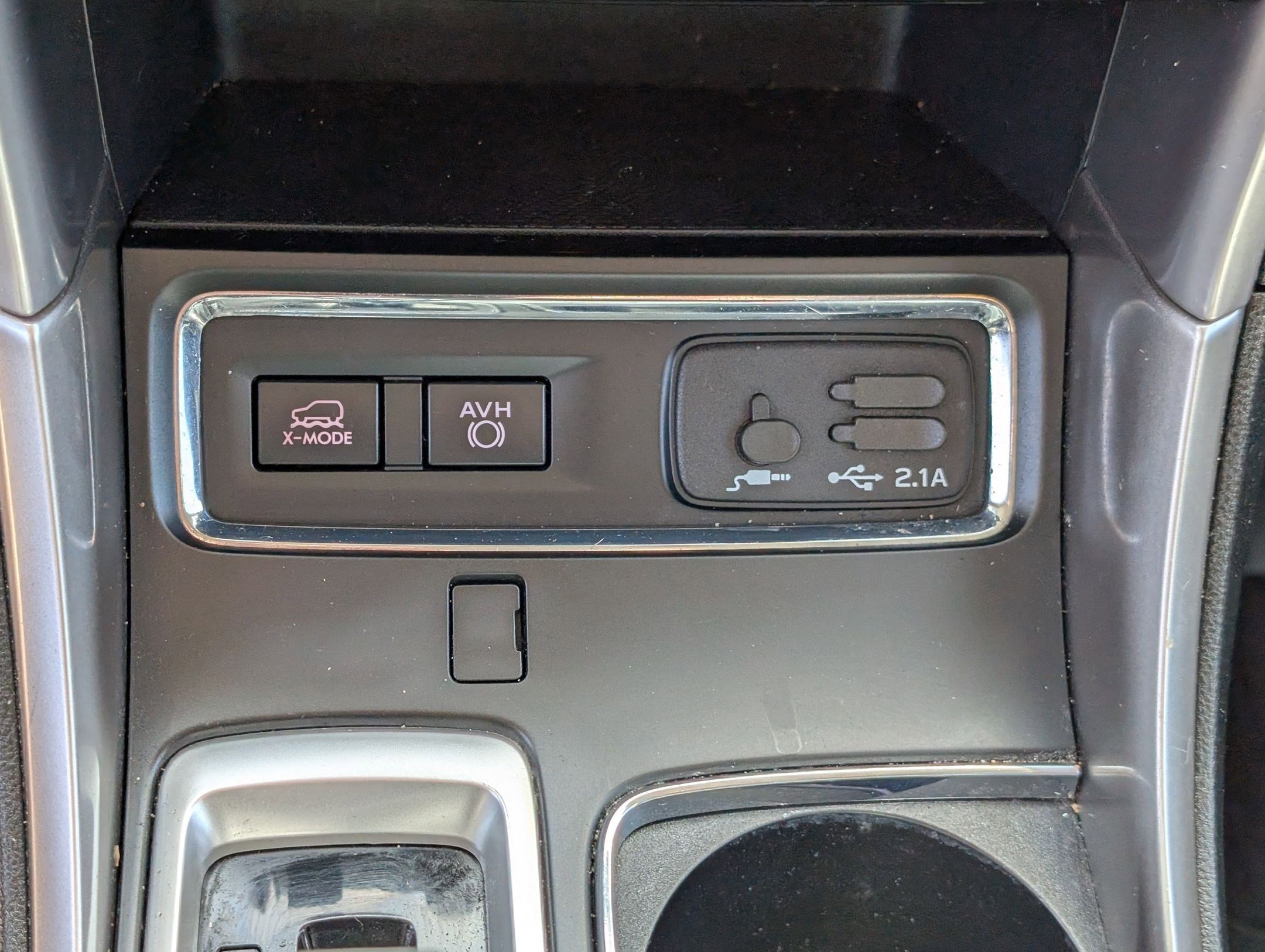 Used 2020 Subaru Ascent Limited w/ Popular Package #3 AWD/4WD image 21