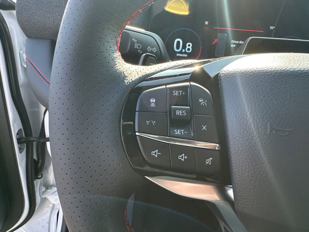 New 2026 Ford Explorer ST w/ Sun And Sound Package image 26