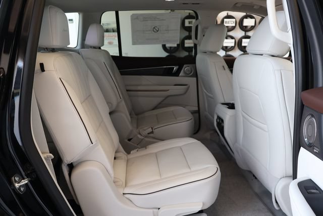 New 2026 Buick Enclave Avenir w/ Super Cruise Package AWD/4WD image 21