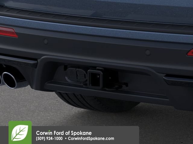 New 2026 Ford Explorer ST AWD/4WD image 23