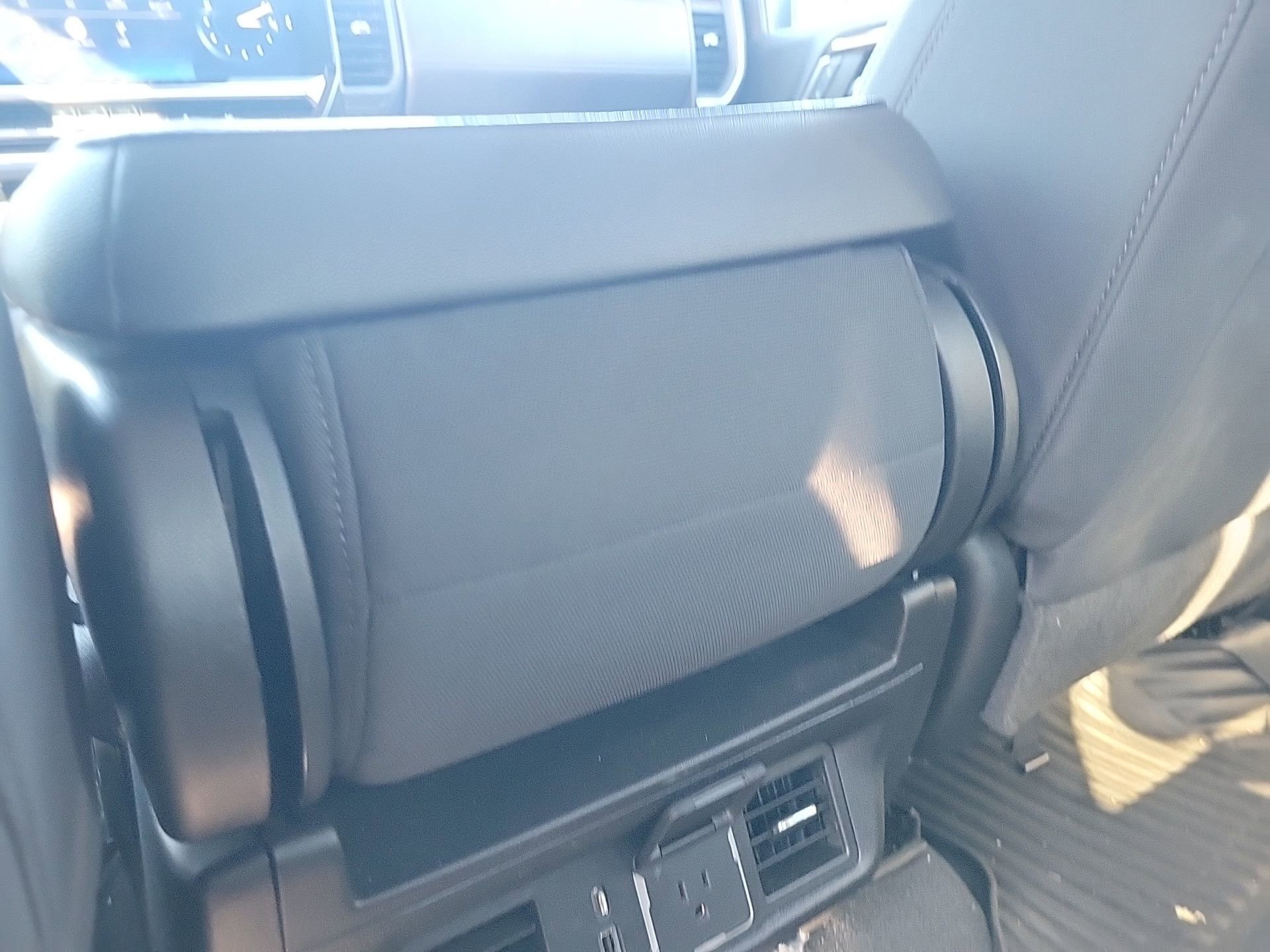 Used 2023 Chevrolet Silverado 1500 RST image 24