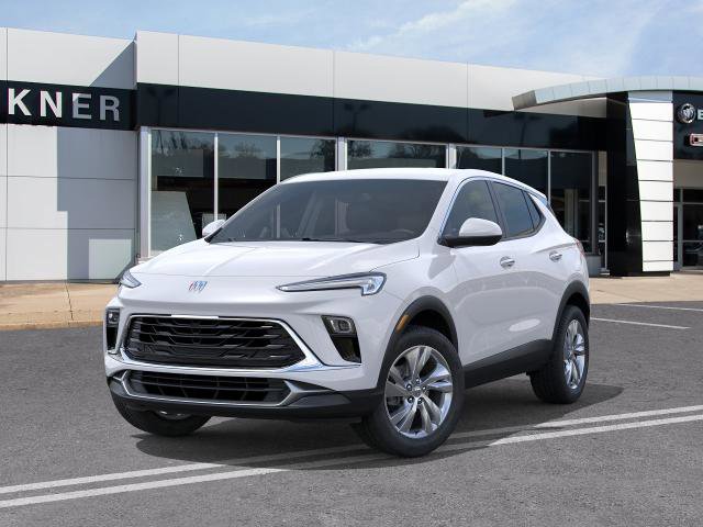 New 2026 Buick Encore GX Preferred w/ Comfort Package FWD image 6
