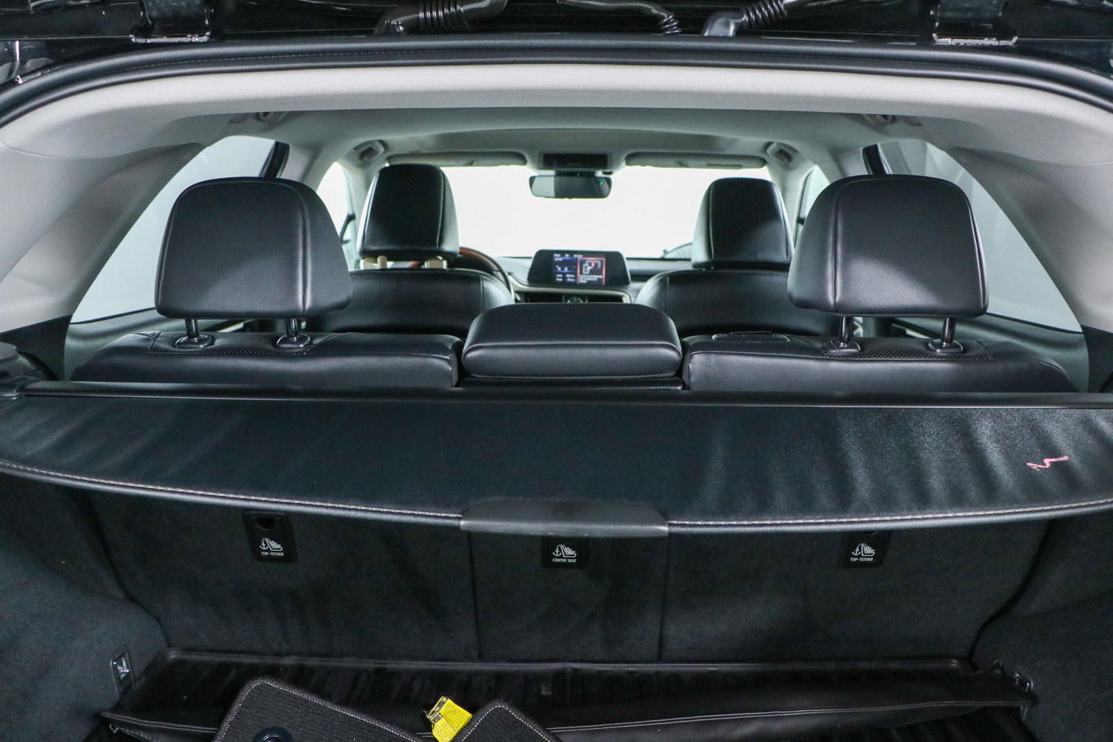 Used 2022 Lexus RX 350 FWD w/ Premium Package image 31