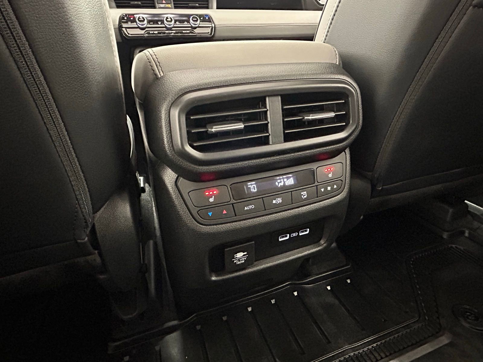 Used 2023 Honda Pilot Elite image 35