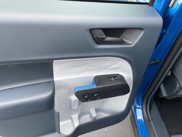 New 2025 Ford Maverick XLT w/ Equipment Group 301A image 59