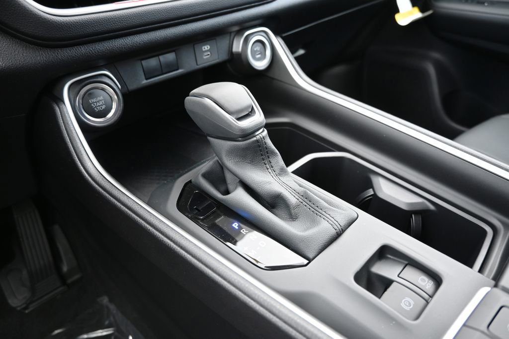 New 2026 Toyota Grand Highlander XLE image 29