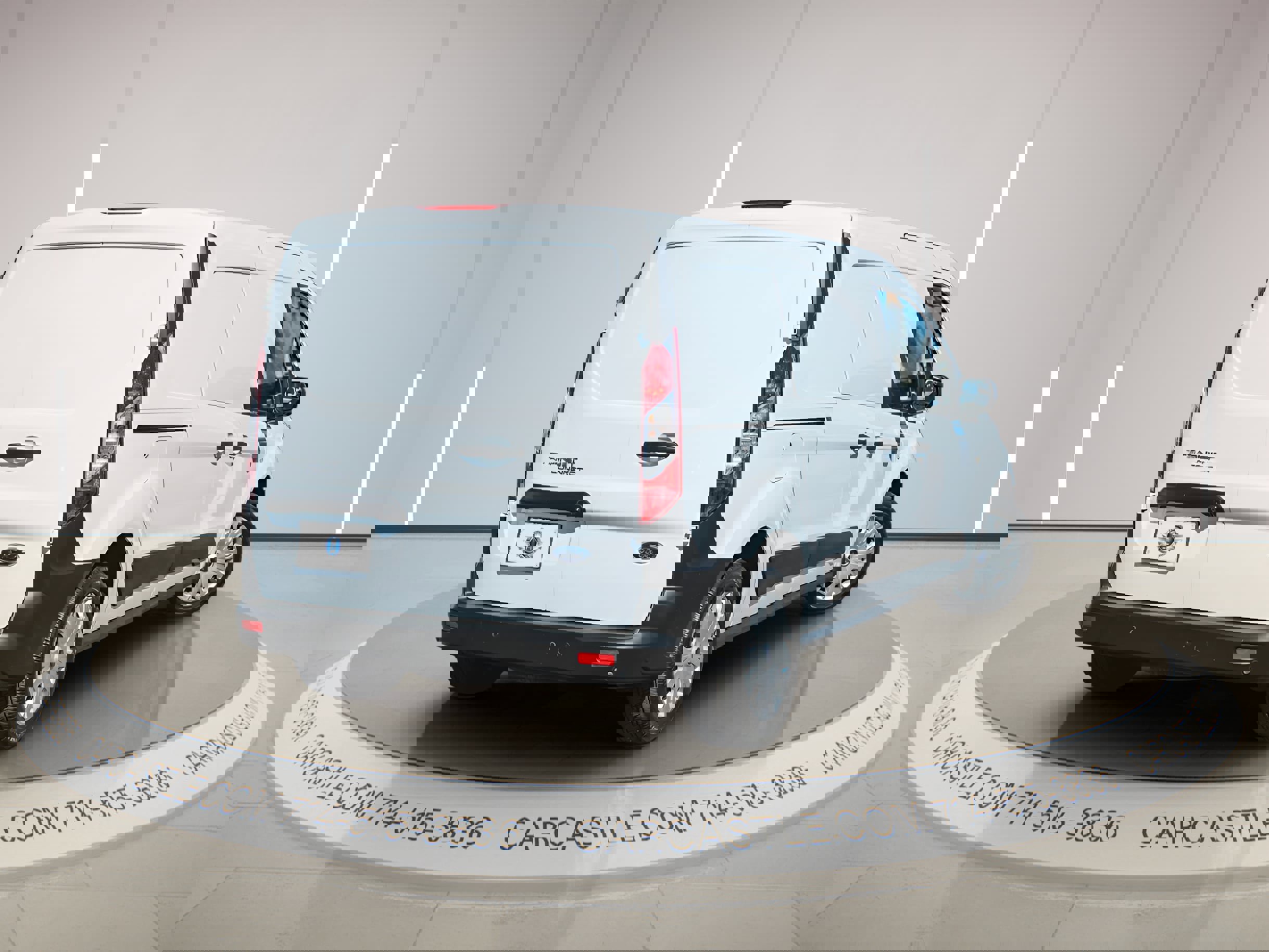 Used 2020 Ford Transit Connect XL image 5