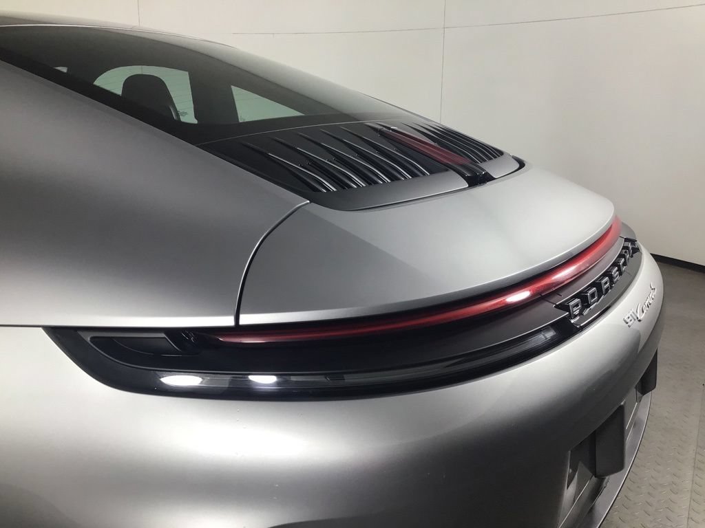 Certified 2025 Porsche 911 Carrera S RWD image 16