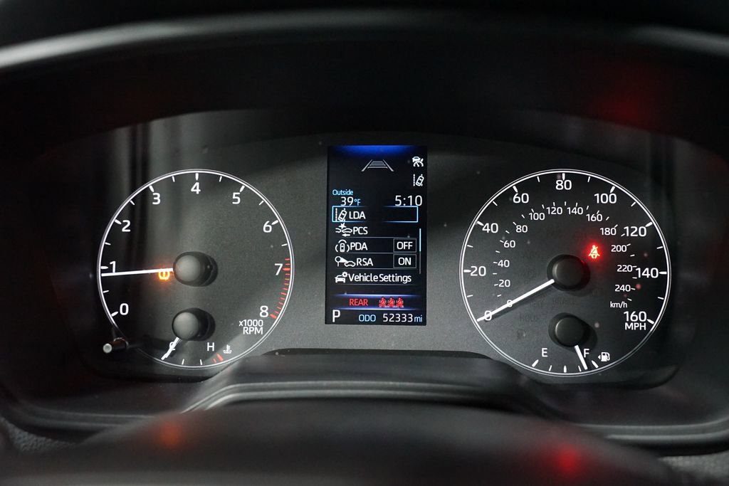 Certified 2024 Toyota Corolla LE image 15