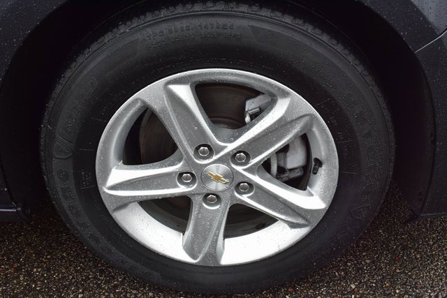 Used 2022 Chevrolet Malibu LS w/ LPO, Convenience Package 1 image 38