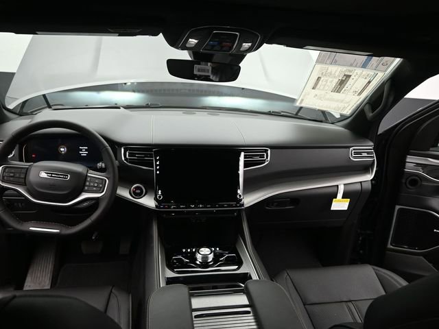 New 2026 Jeep Grand Wagoneer Limited image 25
