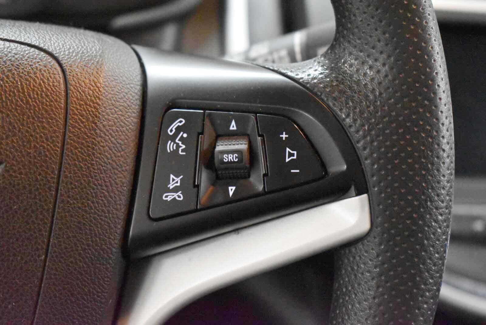 Used 2019 Chevrolet Sonic LT FWD image 71