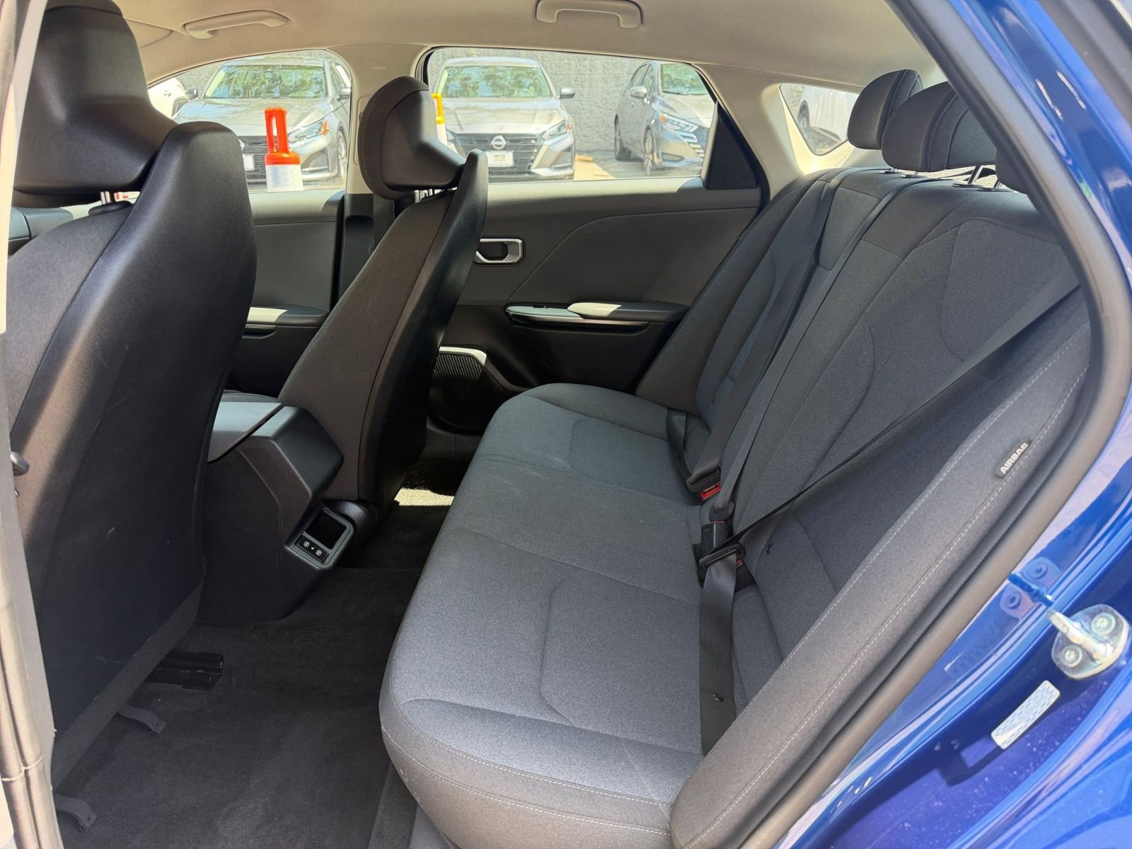 Used 2025 Kia K4 FWD image 25