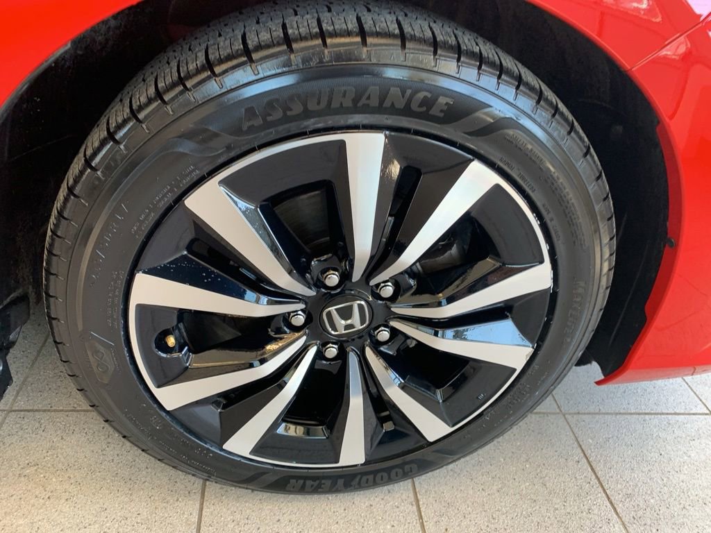 Used 2023 Honda Civic EX image 22