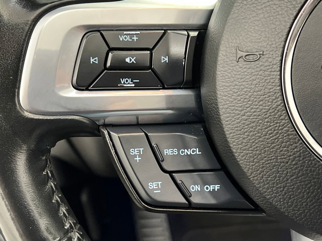 Used 2023 Ford Mustang Premium image 28