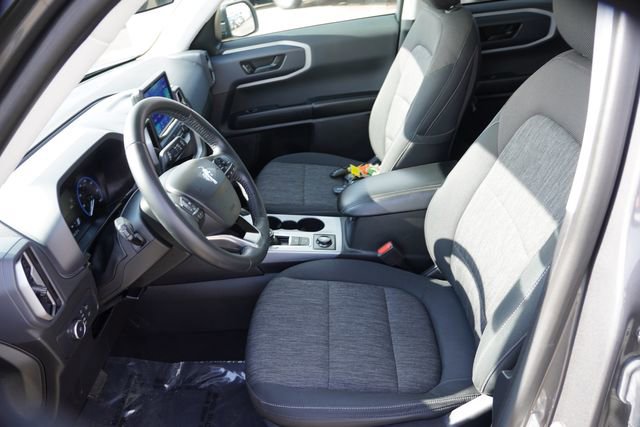 Used 2022 Ford Bronco Sport Big Bend w/ Convenience Package image 15