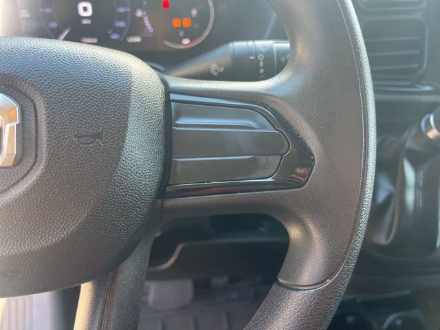 Used 2023 RAM ProMaster 3500 w/ Convenience Group image 12