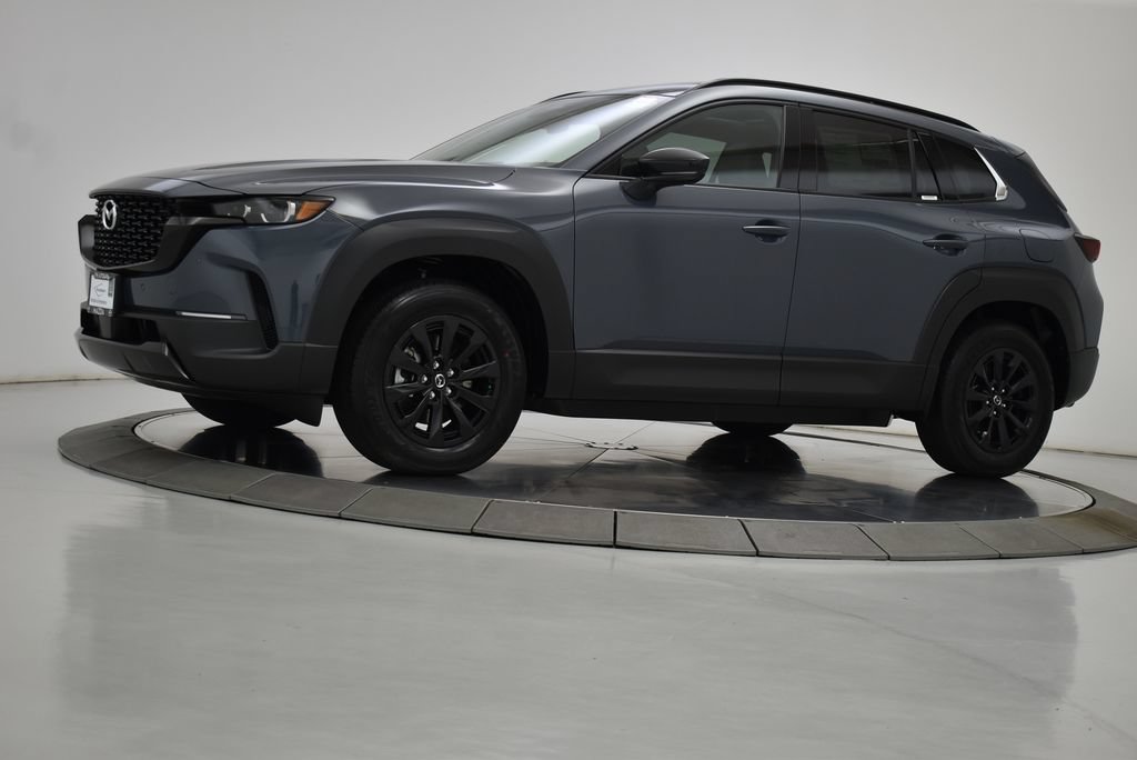 New 2026 MAZDA CX-50 AWD 2.5 Hybrid w/ Weather Package image 16