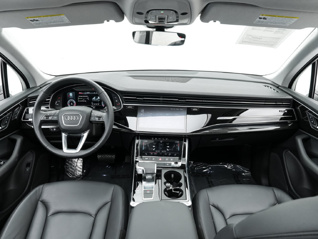Used 2022 Audi Q7 3.0T Premium AWD/4WD image 20