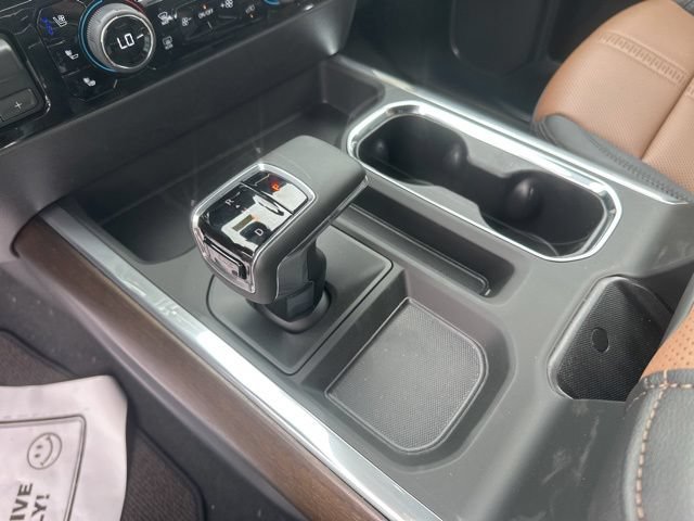 New 2026 Chevrolet Silverado 1500 High Country w/ Z71 Off-Road Package AWD/4WD image 26