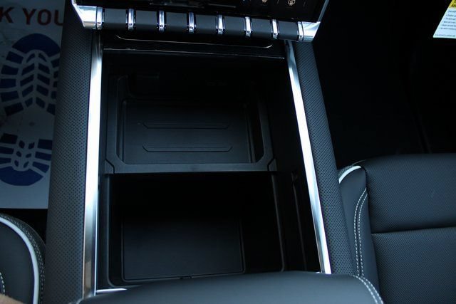 New 2026 GMC Sierra EV Elevation AWD/4WD image 27