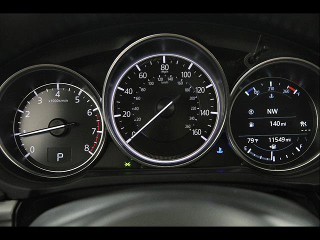 Used 2023 MAZDA CX-5 AWD 2.5 S image 8
