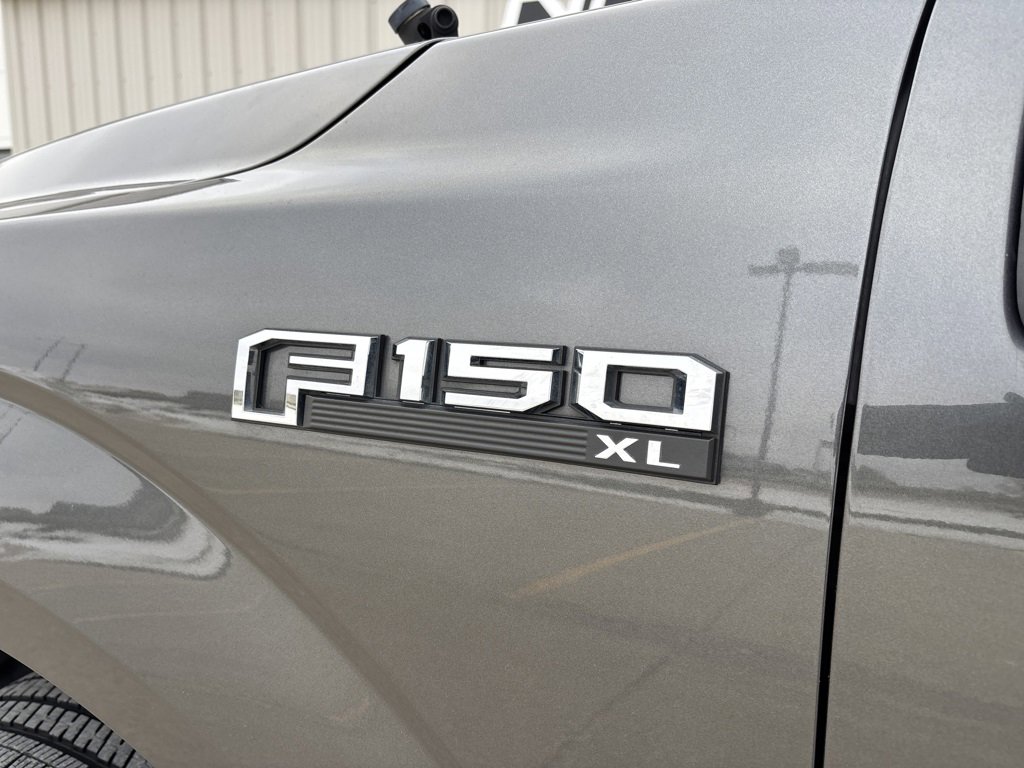 Used 2016 Ford F150 XL w/ Equipment Group 101A Mid image 13