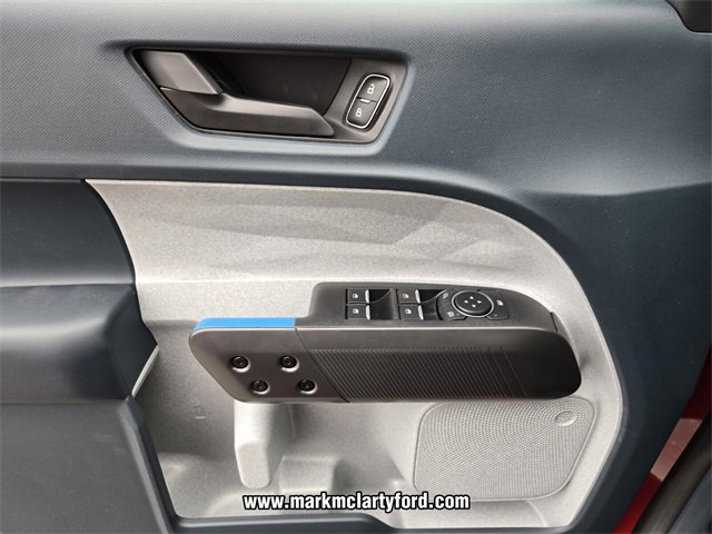 New 2026 Ford Maverick XLT w/ XLT Luxury Package image 21