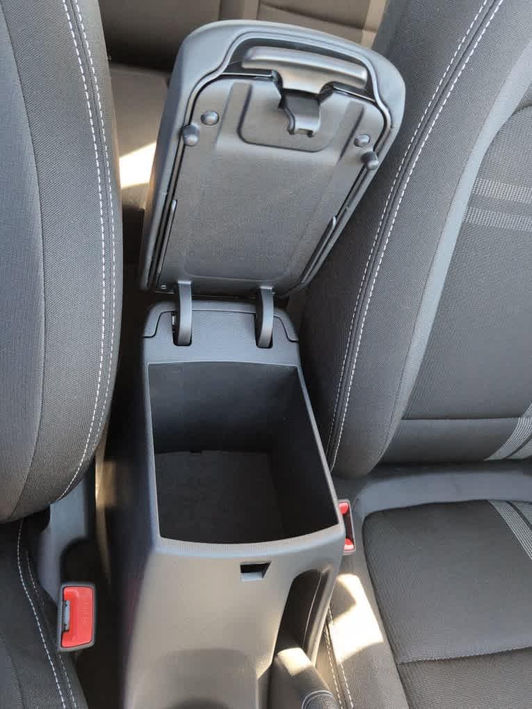 New 2026 Hyundai Venue SEL FWD image 28