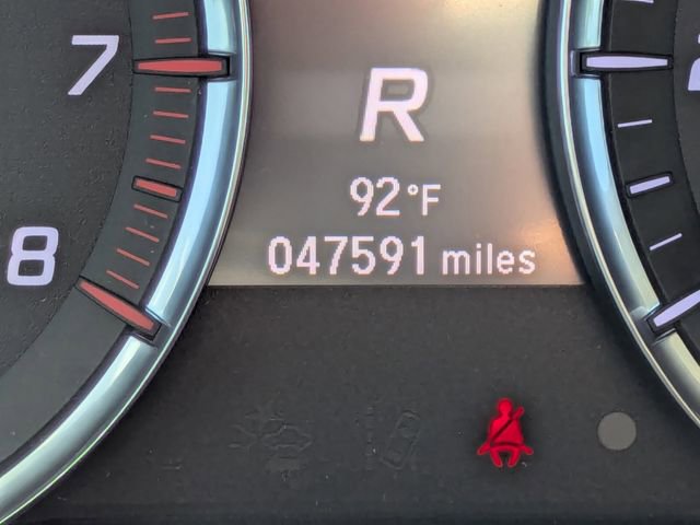 Used 2020 Acura MDX FWD image 33