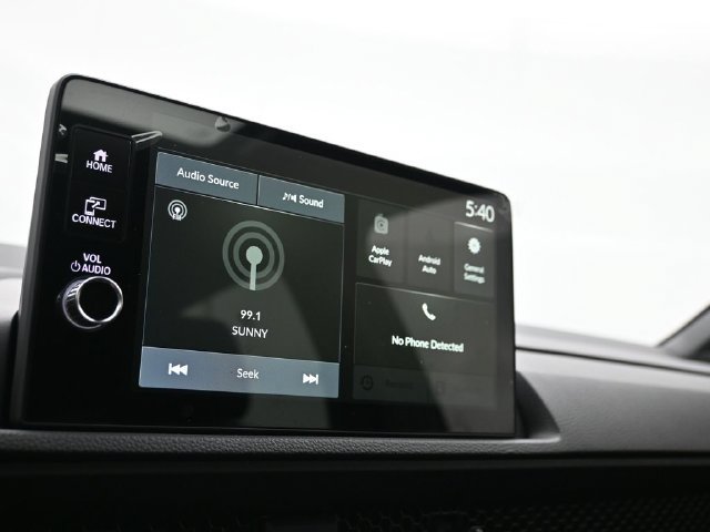 Used 2026 Honda CR-V Sport-L image 11