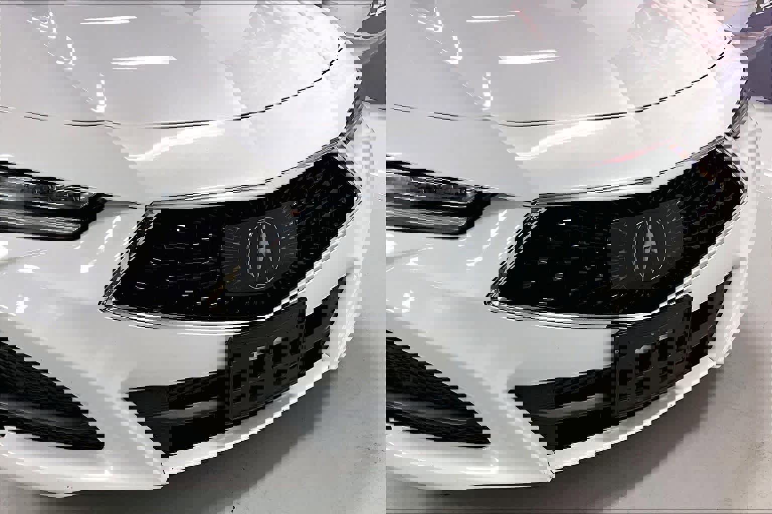 Used 2021 Acura TLX SH-AWD image 31