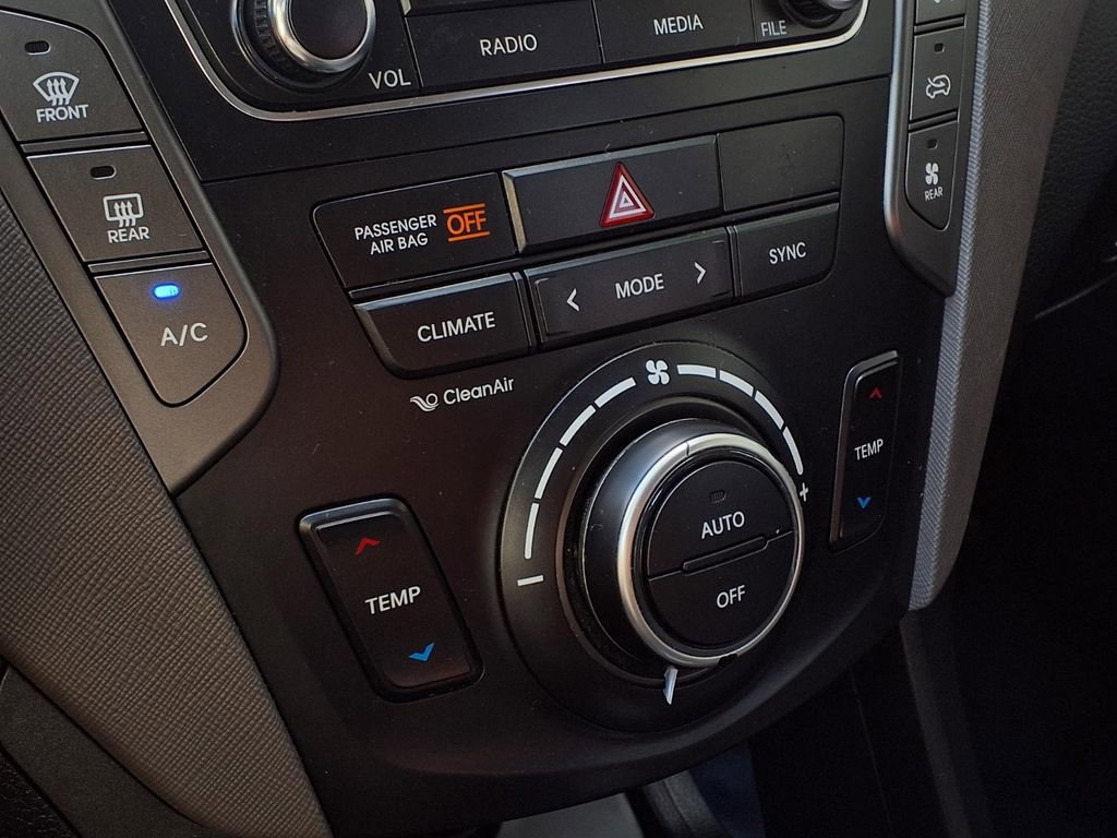 Used 2019 Hyundai Santa Fe XL SE w/ SE Premium Package 02 image 9