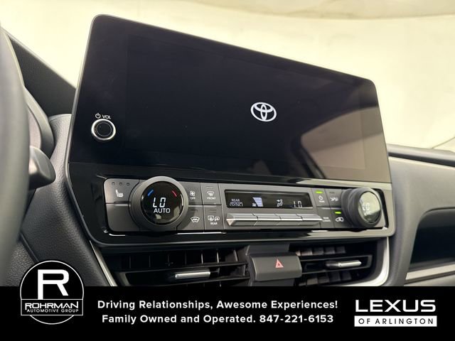 Used 2026 Toyota Grand Highlander AWD Hybrid image 6