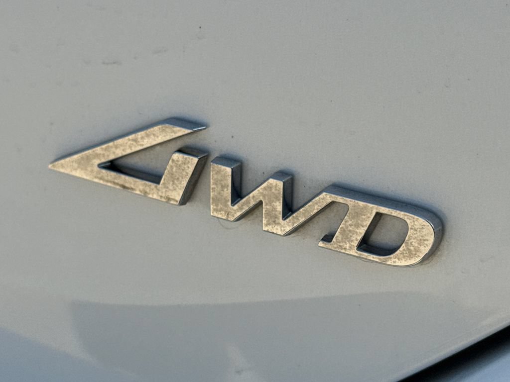 Used 2026 Genesis G70 2.5T AWD/4WD image 10