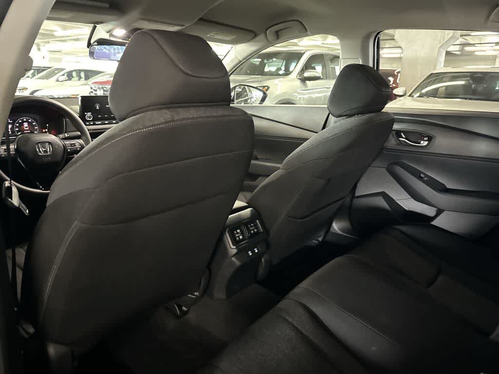 Used 2025 Honda Accord LX image 22