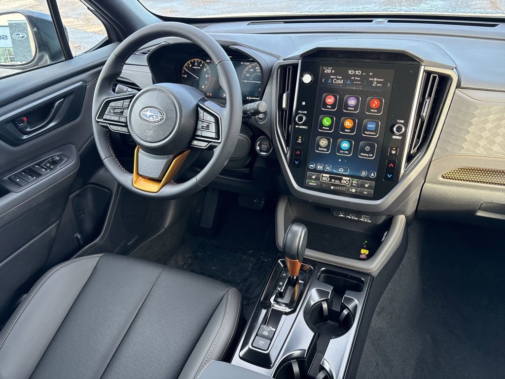 New 2026 Subaru Forester Wilderness image 14