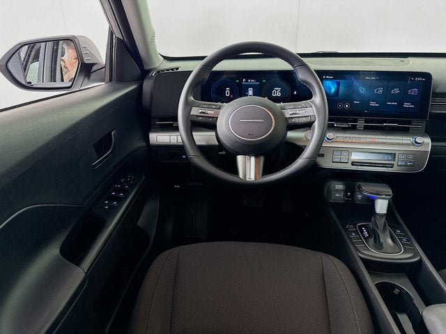 Used 2024 Hyundai Kona SEL AWD/4WD image 20